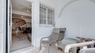  Maison � vendre 4 pi�ces 87 m� Orihuela