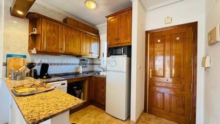  Appartement � vendre 3 pi�ces 67 m� Orihuela