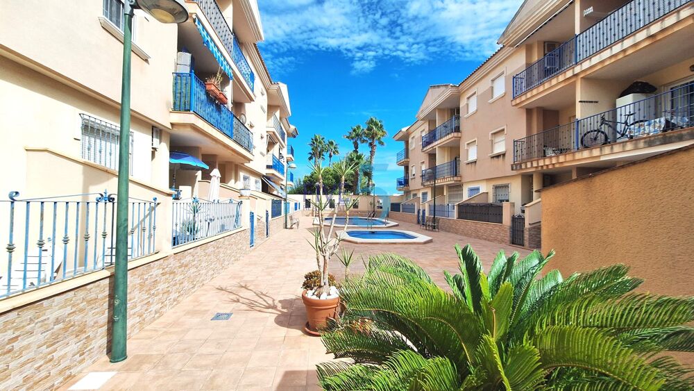 vente Appartement - 3 pièce(s) - 59 m² Espagne