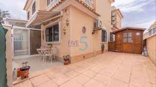  Maison à vendre 3 pièces 96 m² Orihuela