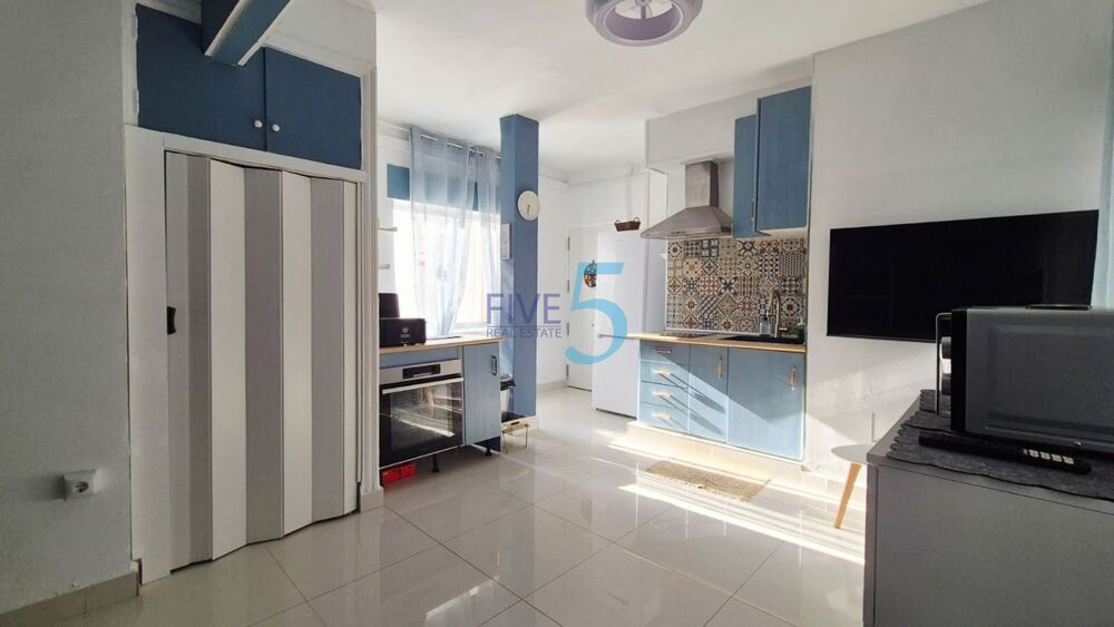 vente Appartement - 2 pièce(s) - 35 m² Espagne