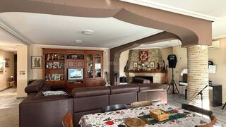  Villa � vendre 4 pi�ces 105 m� Campos del r�o