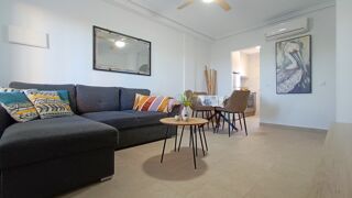  Appartement � vendre 3 pi�ces 64 m� Torrevieja