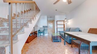  Maison  vendre 4 pices 90 m Alczares (los)