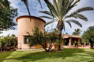  Villa à vendre 6 pièces 550 m² Torrevieja