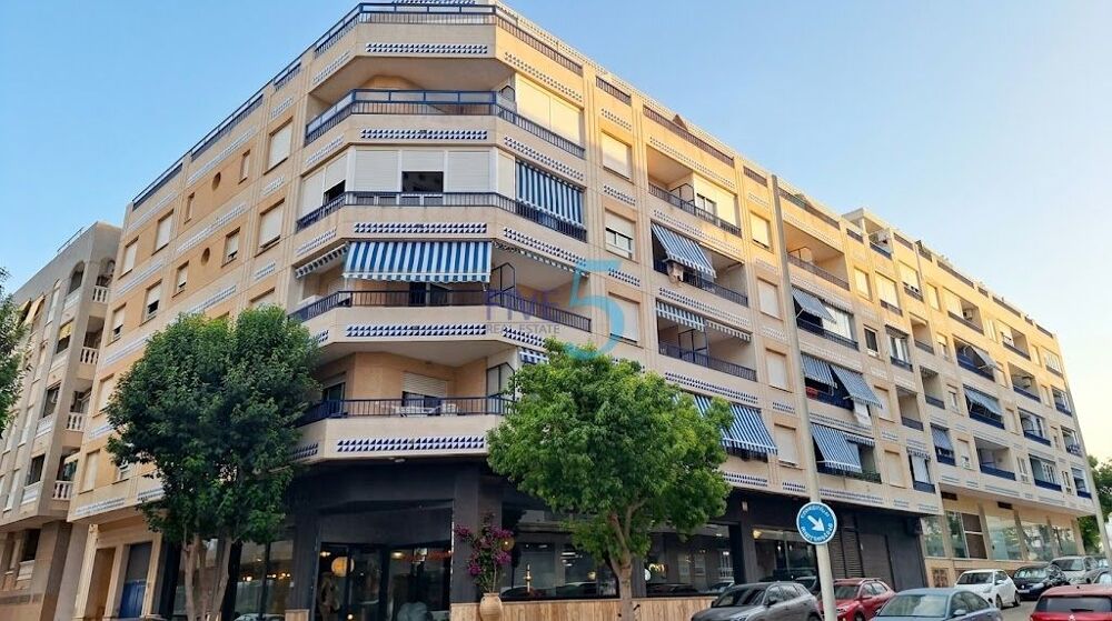 vente Appartement - 3 pièce(s) - 79 m² Espagne
