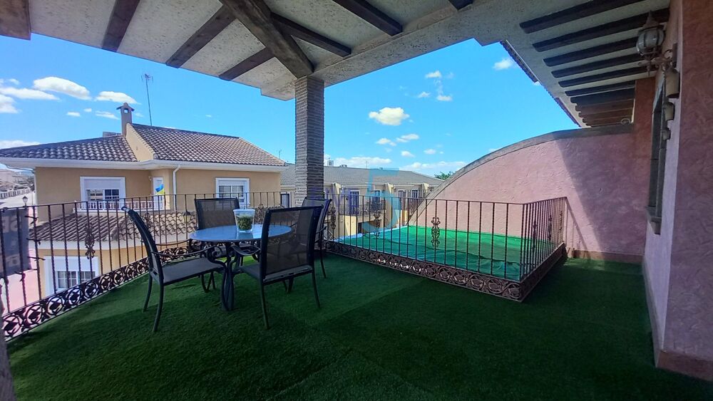 vente Maison - 8 pièce(s) - 303 m² Espagne