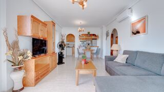  Appartement � vendre 4 pi�ces 87 m� Orihuela