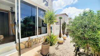  Maison à vendre 3 pièces 80 m² Pilar de la horadada