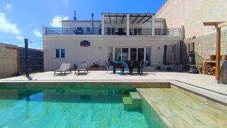  Villa à vendre 6 pièces 354 m² Orihuela