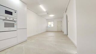  Appartement � vendre 3 pi�ces 53 m� Pilar de la horadada