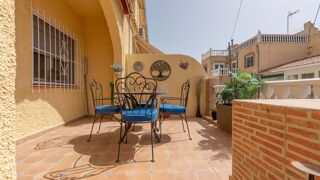  Maison � vendre 4 pi�ces 72 m� San fulgencio