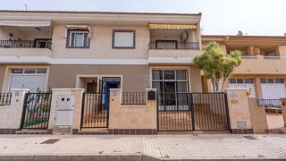  Maison � vendre 6 pi�ces 220 m� Pilar de la horadada
