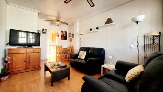  Appartement � vendre 3 pi�ces 57 m� San pedro del pinatar