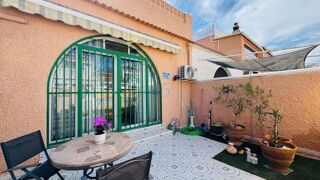  Maison � vendre 3 pi�ces 60 m� Torrevieja