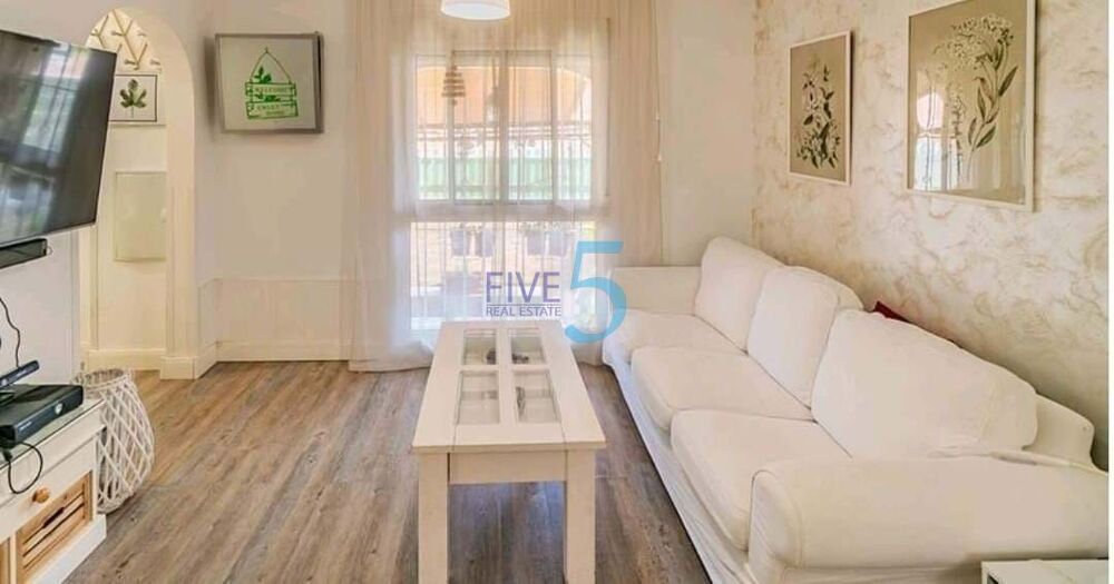 vente Maison - 4 pièce(s) - 117 m² Espagne
