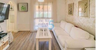  Maison à vendre 4 pièces 117 m² Santa pola