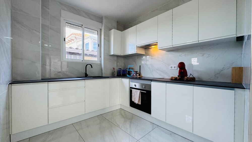 vente Villa - 4 pièce(s) - 110 m² Espagne