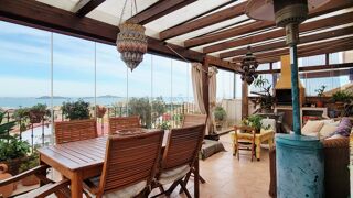  Villa � vendre 5 pi�ces 194 m� Cartagena