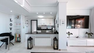  Appartement � vendre 3 pi�ces 86 m� Orihuela