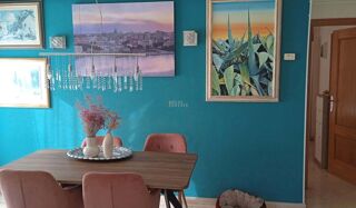  Appartement à vendre 3 pièces 90 m² Elche/elx