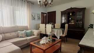  Appartement � vendre 5 pi�ces 124 m� Cartagena