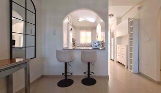  Appartement � vendre 3 pi�ces 66 m� Cartagena