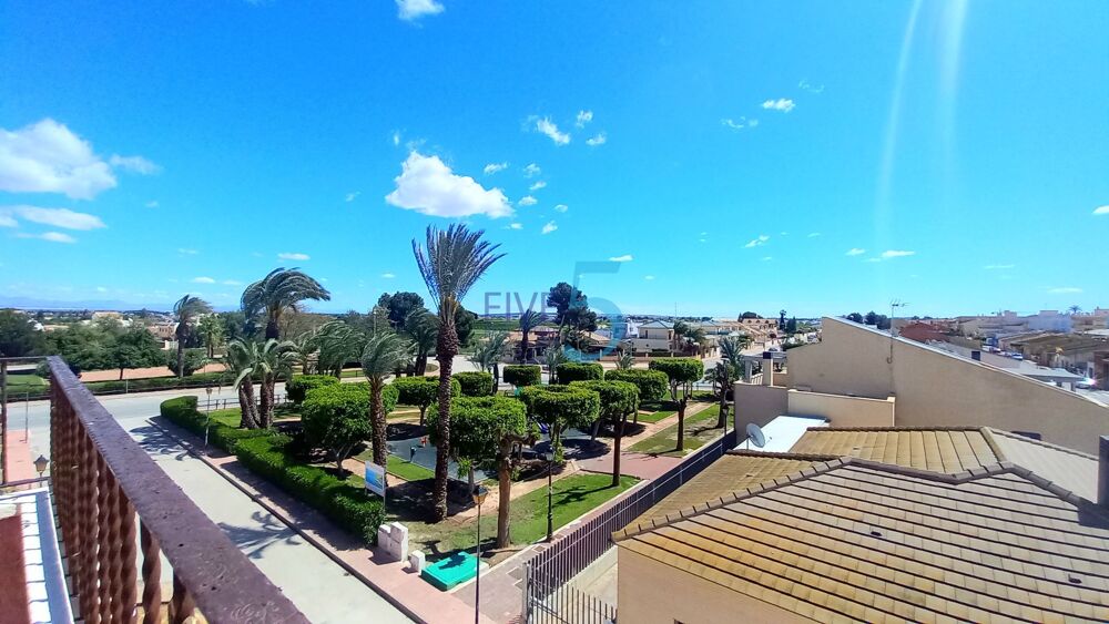 vente Maison - 8 pièce(s) - 303 m² Espagne