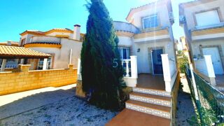  Appartement � vendre 4 pi�ces 100 m� Montesinos (los)