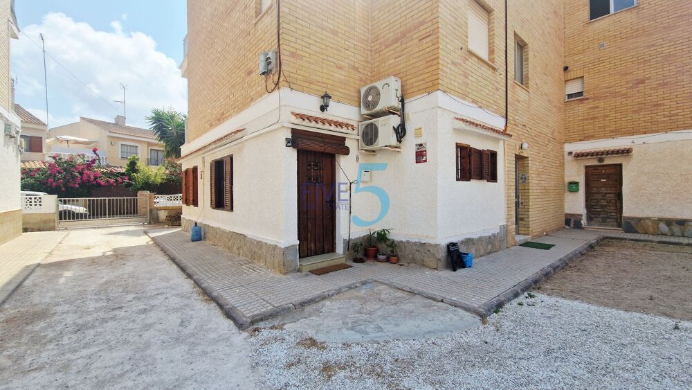 Appartement 2 pièces 35 m² · à Espagne · 35 m² · 85 000 €