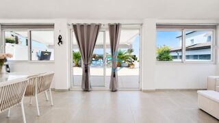 Maison à vendre 4 pièces 231 m² San fulgencio