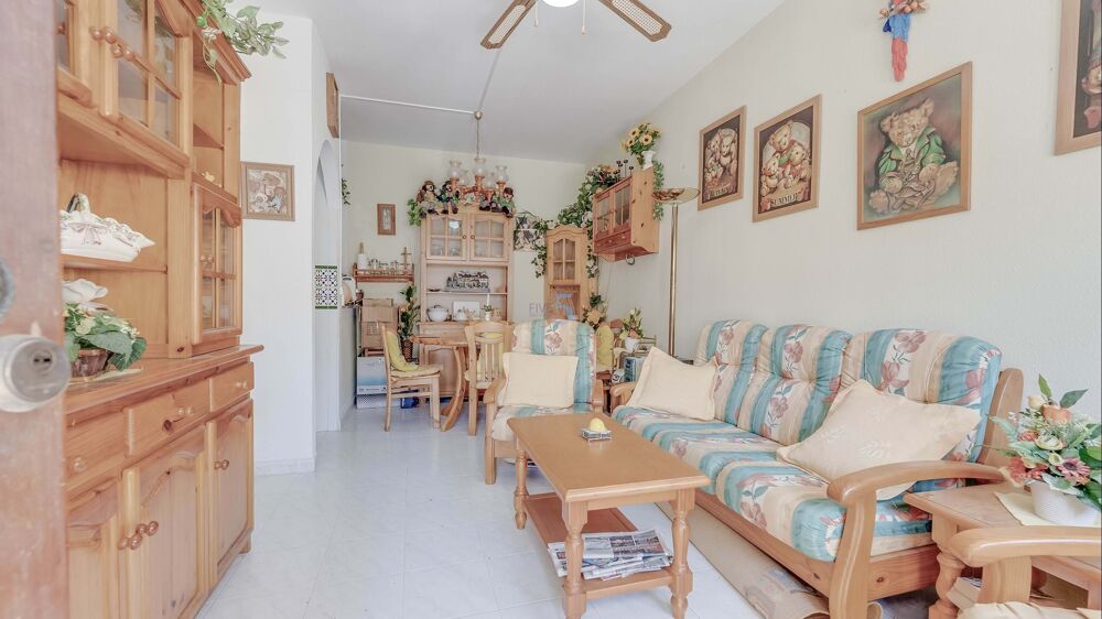 vente Maison - 3 pièce(s) - 68 m² Espagne