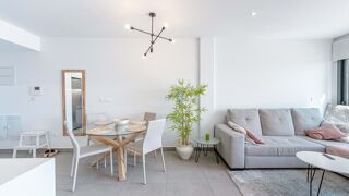  Appartement  vendre 3 pices 74 m Orihuela