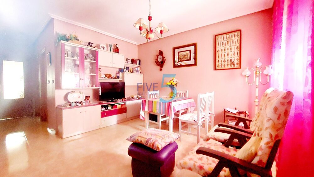 vente Maison - 4 pièce(s) - 108 m² Espagne