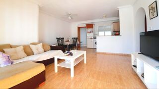  Appartement � vendre 3 pi�ces 75 m� Formentera del segura