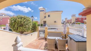  Maison � vendre 4 pi�ces 82 m� Algorfa