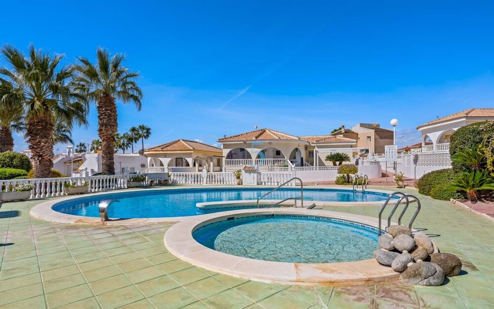 vente Villa - 4 pièce(s) - 78 m² Espagne