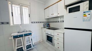  Appartement à vendre 3 pièces 62 m² Torrevieja
