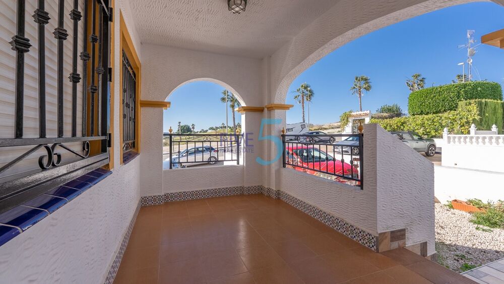 vente Appartement - 3 pièce(s) - 62 m² Espagne