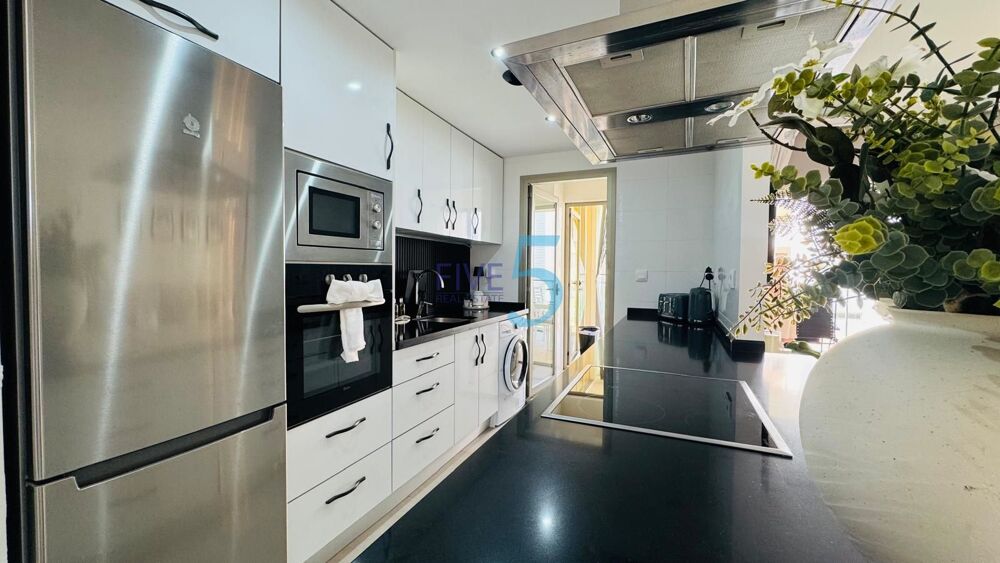 vente Appartement - 3 pièce(s) - 82 m² Espagne