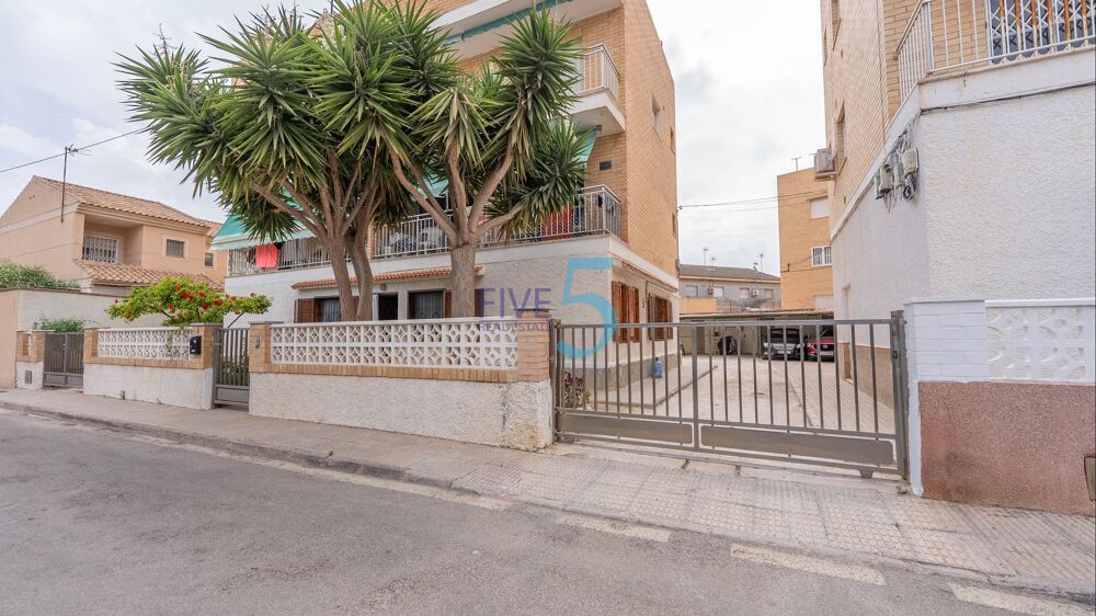vente Appartement - 2 pièce(s) - 35 m² Espagne
