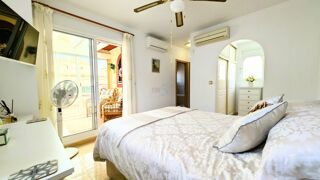  Maison à vendre 4 pièces 102 m² Rojales