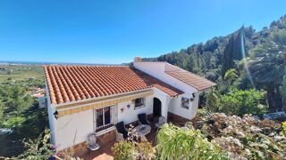  Villa � vendre 4 pi�ces 208 m� Benidoleig