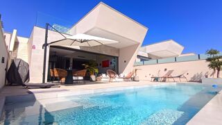  Villa à vendre 5 pièces 276 m² Rojales