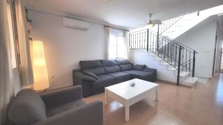  Villa � vendre 7 pi�ces 142 m� Torre pacheco