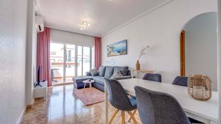  Appartement � vendre 3 pi�ces 60 m� Orihuela
