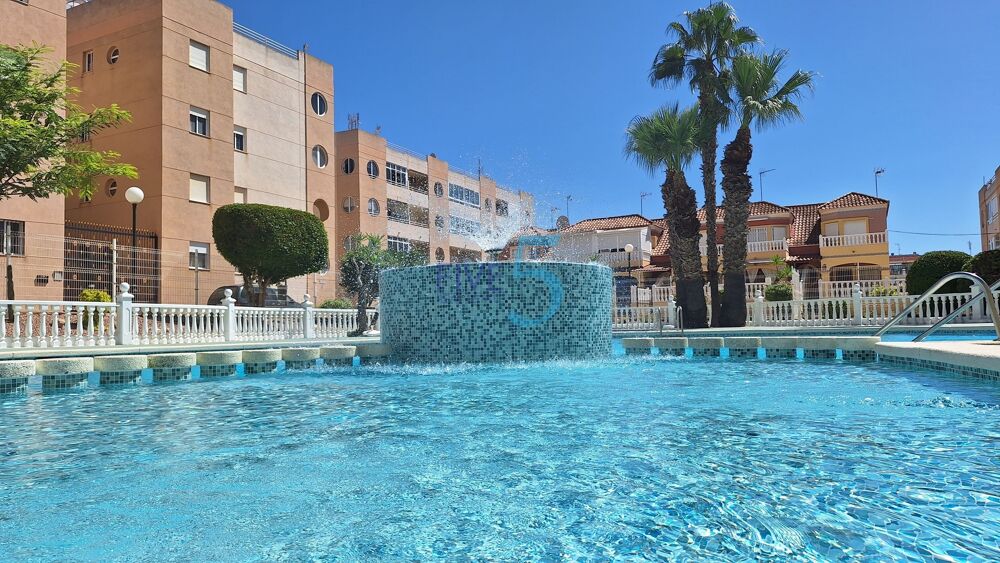 vente Maison - 3 pièce(s) - 63 m² Espagne