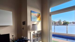  Maison � vendre 5 pi�ces 400 m� Molina de segura