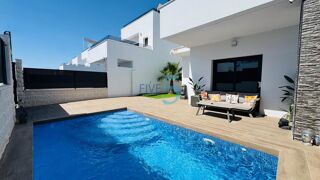  Villa à vendre 4 pièces 118 m² Orihuela