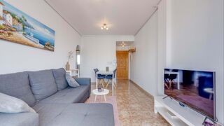  Appartement � vendre 3 pi�ces 60 m� Orihuela